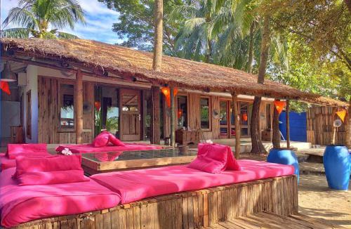 Cox's Bazar Resort | Mermaid Beach Resort