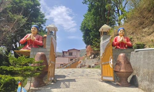 Chakrata House | Mero Gaon Homestay