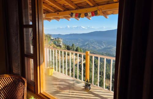 Satbunga House | Meru Stays - A Kumaouni Homestay