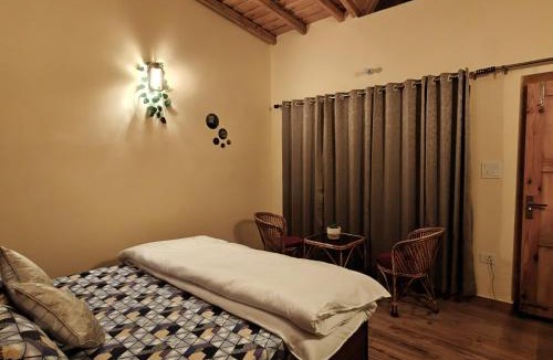 Satbunga House | Meru Stays - A Kumaouni Homestay