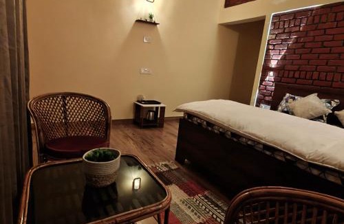 Satbunga House | Meru Stays - A Kumaouni Homestay