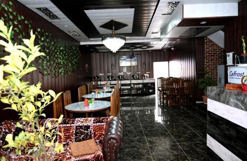 Rajbagh Hotel | Mid Valley Residency
