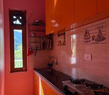 Gunehr House | Midway Guest House
