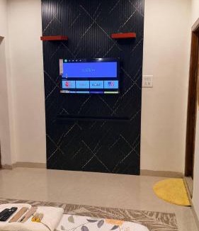 Warangal Apartment | Mihira Homestays