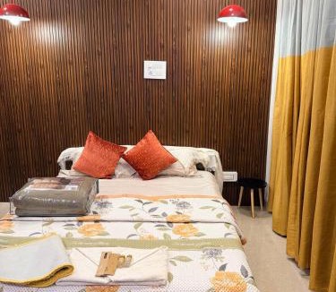 Warangal Apartment | Mihira Homestays