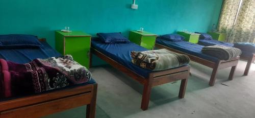 Karsiyang Hostel | Milan Hostel