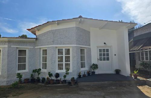 Kodaikanal Villa | Milhaven Crest