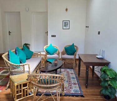 Kodaikanal Villa | Milhaven Crest
