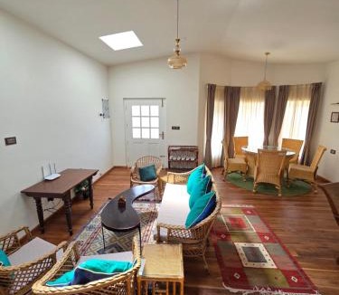 Kodaikanal Villa | Milhaven Crest