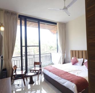 Dharampur Apartment | Minara Meadows