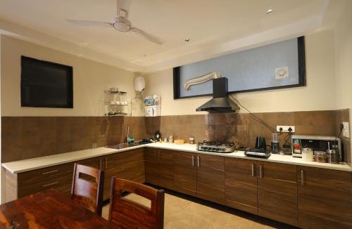 Dharampur Apartment | Minara Meadows
