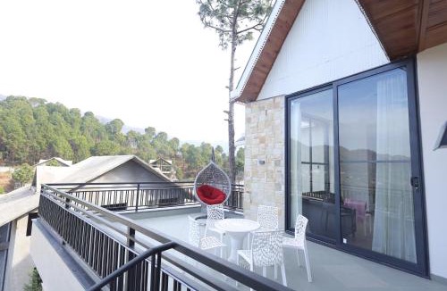 Dharampur Apartment | Minara Meadows