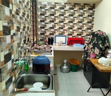 Sylhet House | Mini Banglo