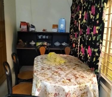 Sylhet House | Mini Banglo