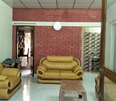 Sylhet House | Mini Banglo