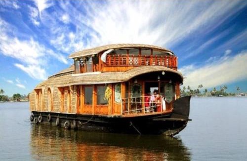 Alappuzha Resort | MIRAS PMC Lakeshore Resort