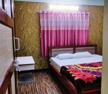 Kodaikanal House | Misba stays