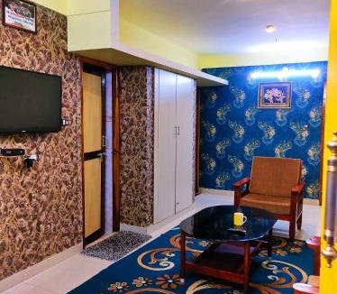 Kodaikanal House | Misba stays