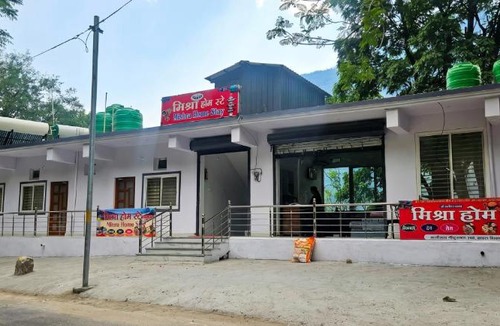 Dugalbitta Hotel | Mishra Ji Homestay and Restaurant