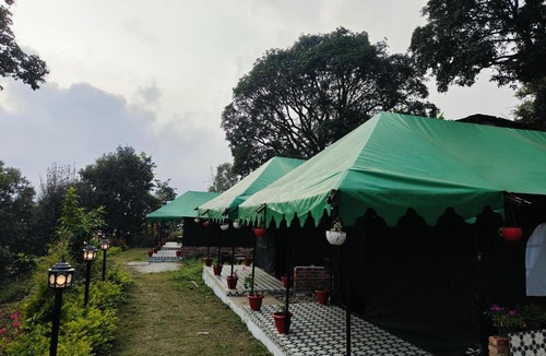 Bhimtal Hotel | Mist & pine bhimtal