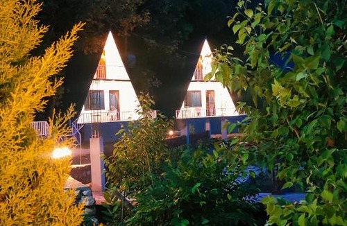 Bhimtal Hotel | Mist & pine bhimtal