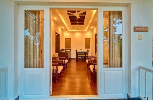 Udumbanchola Resort | Mistaura Home By Voye Homes