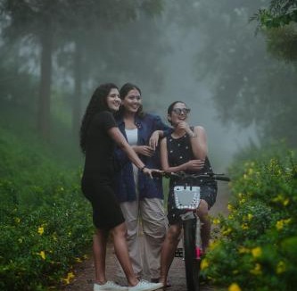 Udumbanchola Resort | Mistaura Home Munnar by VOYE HOMES- Mountain view Private cottages