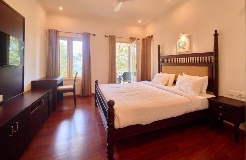 Udumbanchola Resort | Mistaura Home Munnar by VOYE HOMES- Mountain view Private cottages
