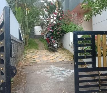 Yercaud House | Misty Hills