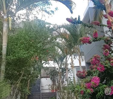 Yercaud House | Misty Hills