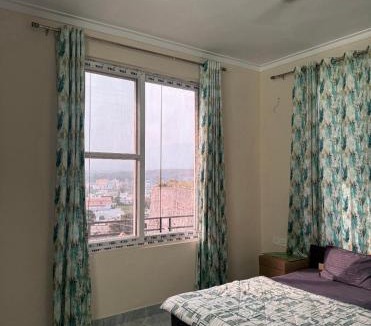 Bullawala Apartment | Misty Retreats