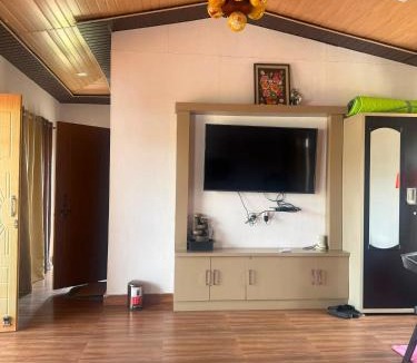 Bullawala Cabin | Misty Retreats - Mountain View Dehradun