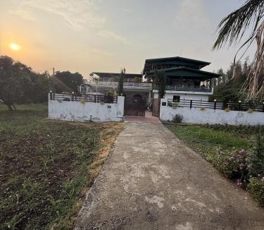 Bullawala Cabin | Misty Retreats - Mountain View Dehradun