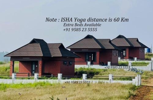Mannarkkad Hotel | Misty Valley Resort