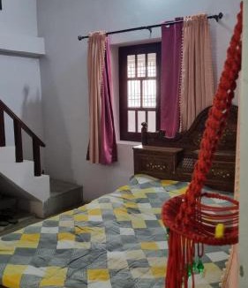 Jhanjharpur Villa | Mithila Home Stay