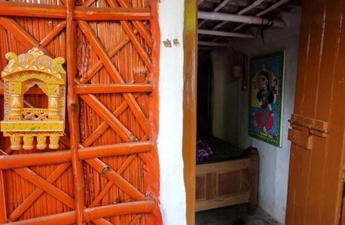 Jhanjharpur Villa | Mithila Villa Home Stay