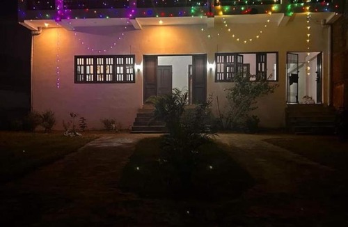 Jhanjharpur Villa | Mithila Villa Home Stay