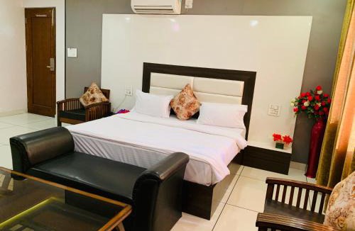 Kaithal Hotel | Mithilesh Hotel