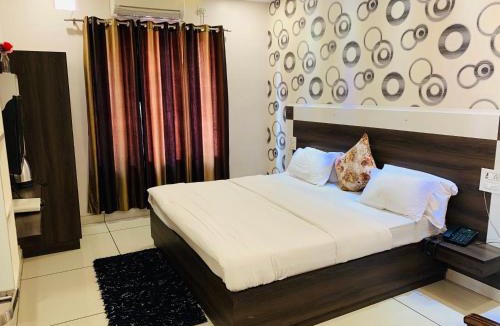 Kaithal Hotel | Mithilesh Hotel