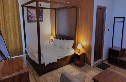 Devaprayag Hotel | Mithra Resort