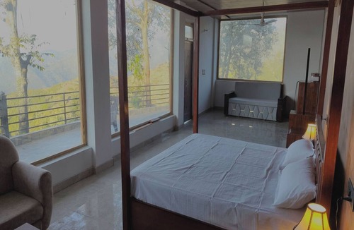 Devaprayag Hotel | Mithra Resort