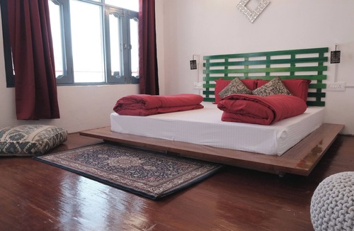 McLeod Ganj Hostel | Mitra Hostel 2.0 Mcleodganj
