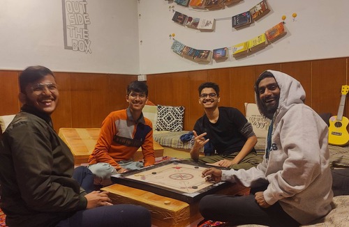 McLeod Ganj Hostel | Mitra Hostel 2.0 Mcleodganj