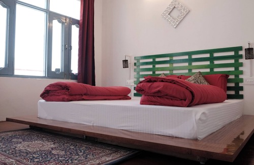 McLeod Ganj Hostel | Mitra Hostel 2.0 Mcleodganj