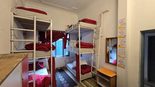 McLeod Ganj Hostel | Mitra Mcleodganj