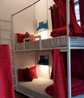 McLeod Ganj Hostel | Mitra Mcleodganj