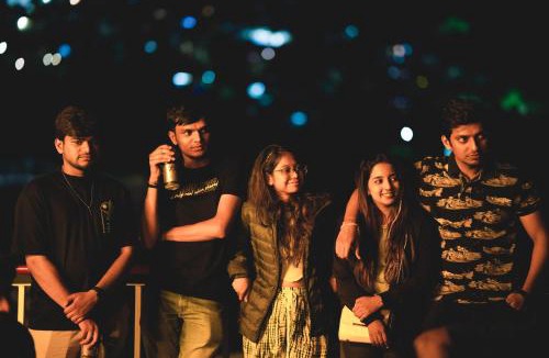 McLeod Ganj Hostel | Mitra Mcleodganj