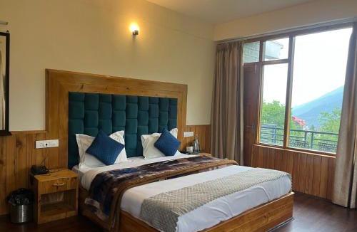 Burwa Hotel | MK Resort