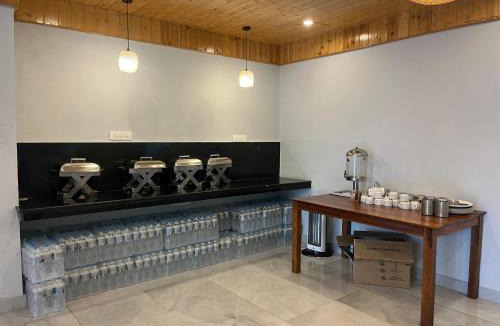 Burwa Hotel | MK Resort