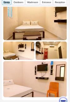 Rameshwaram Hotel | MKR GRANd